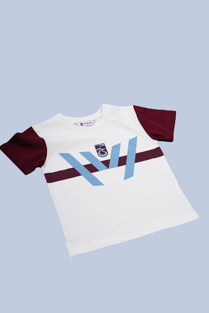 TSHIRT RETRO GÖĞSÜ BASKILI