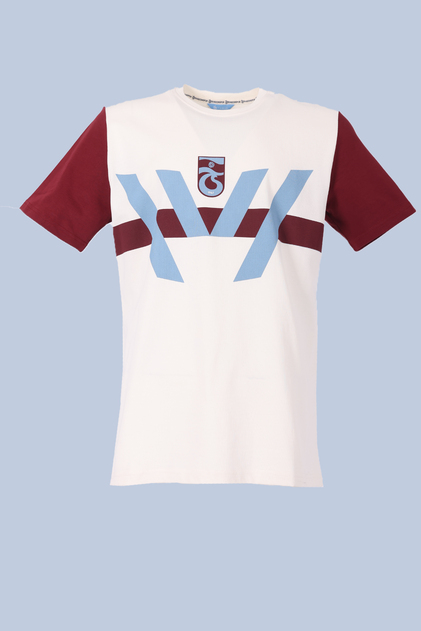 TSHIRT RETRO GÖĞSÜ BASKILI