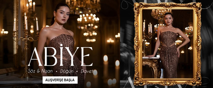 2025 ABİYE MODELLERİ YENİ SEZON ABİYE ELBİSE