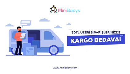 Kargo Bedava