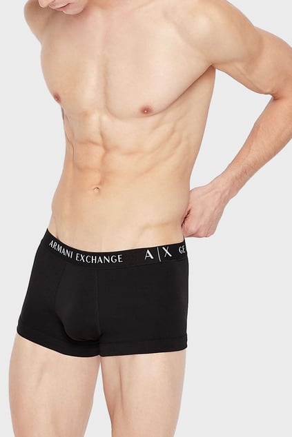 Armani Exchange Armani Exchange Erkek 50020 Boxer 957028 CC282-50020