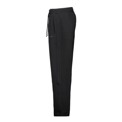 BOSS BOSS Erkek Dokuma Kumaş  Normal Bel  Düz Model Siyah Eşofman Altı 50530041-001
