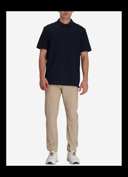 BOSS BOSS Erkek Regular Fit Normal Paça Bej Pantolon 50530863-275