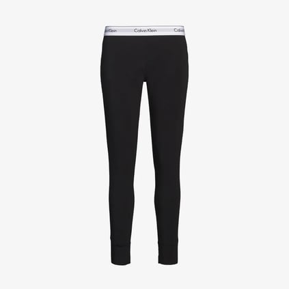 Calvin Klein Calvin Kleın Kadın Haki Pantolon 0000D1632E-001