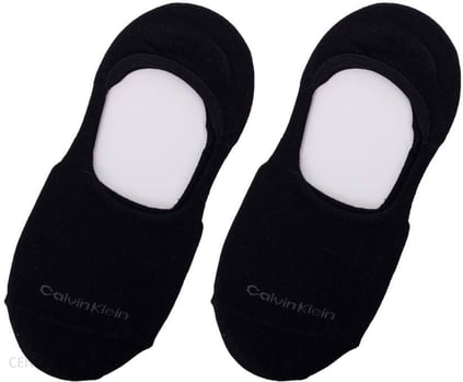 Calvin Klein Calvin Kleın UNISEX %100 Pamuk Dokuma Kumaş Marka Logolu Siyah Çorap 701218771-001