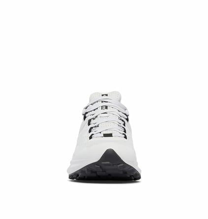 Columbia Columbia Erkek Kaydırmaz Tabanlı Spor Kullanım Marka Logolu Gri Outdoor Ayakkabı 2027091-063