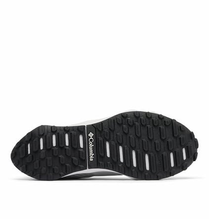 Columbia Columbia Erkek Kaydırmaz Tabanlı Spor Kullanım Marka Logolu Gri Outdoor Ayakkabı 2027091-063