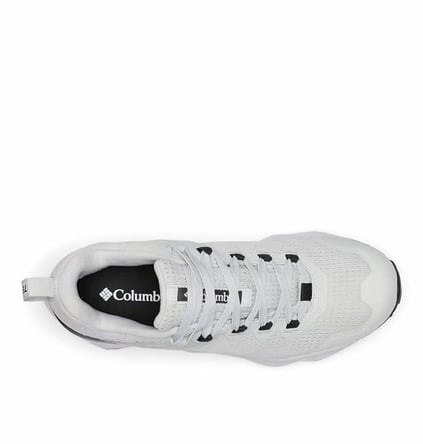 Columbia Columbia Erkek Kaydırmaz Tabanlı Spor Kullanım Marka Logolu Gri Outdoor Ayakkabı 2027091-063