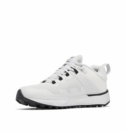 Columbia Columbia Erkek Kaydırmaz Tabanlı Spor Kullanım Marka Logolu Gri Outdoor Ayakkabı 2027091-063