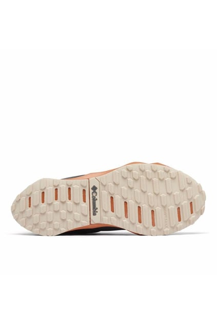 Columbia Columbia Erkek Kaydırmaz Tabanlı Spor Kullanım Marka Logolu Gri Outdoor Ayakkabı 2027091-053