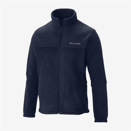 Columbia Columbia Erkek Spor Pamuklu Dik Yakalı Günlük 464 Sweatshirt 1476671-464