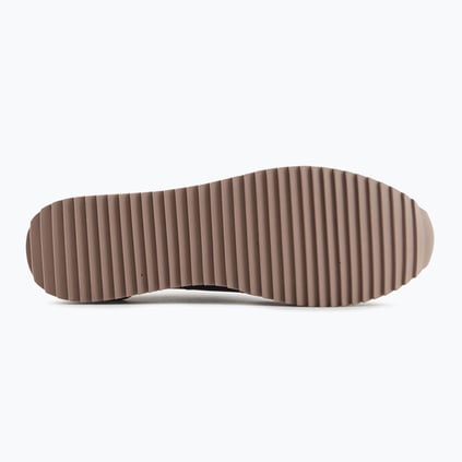 Ea7 Ea7 Unısex Fileli Şerit Logolu Bağıcıklı Çok Renkli Sneaker X8X027 XK050-T990
