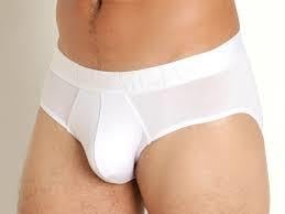 Emporio Armani Emporıo Armani Erkek Beli Lastikli Logolu Rahat Kesim Beyaz Boxer 110814 3F511-00010