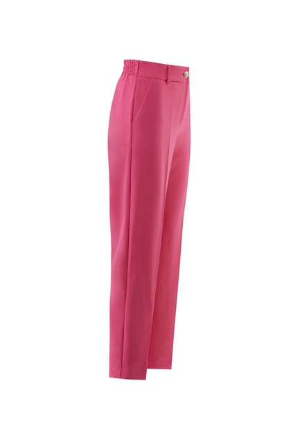 Gizia Gizia Kadın PEMBE Pantolon MVJ016-PEMBE