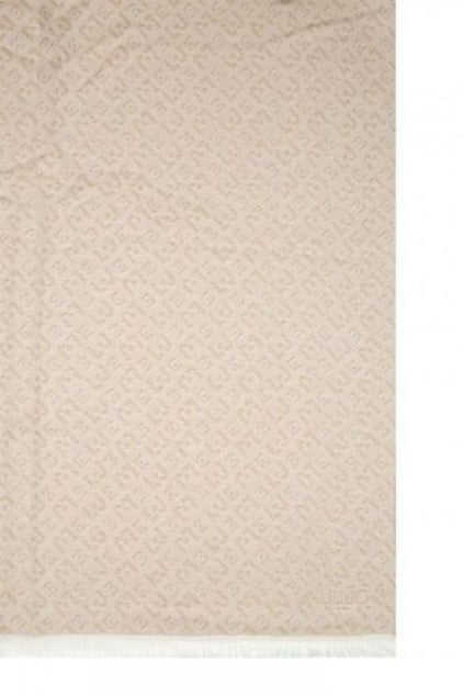LIU JO Lıu Jo Kadın Kontrast Detaylı Uçları Küçük SaÇaklı Çok Renkli Fular 2A5010T0300-00005