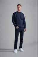 Paul Shark Paul Shark Erkek 013 Sweatshirt 13311821-013
