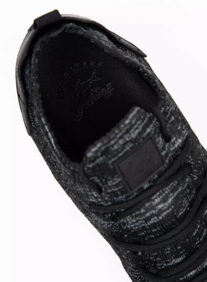 Paul Shark Paul Shark Erkek Bağcıklı Yürüyüş Logo Detaylı Lacivert Sneaker 22418012-102