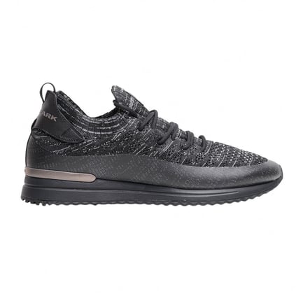 Paul Shark Paul Shark Erkek Bağcıklı Yürüyüş Logo Detaylı Lacivert Sneaker 22418012-102