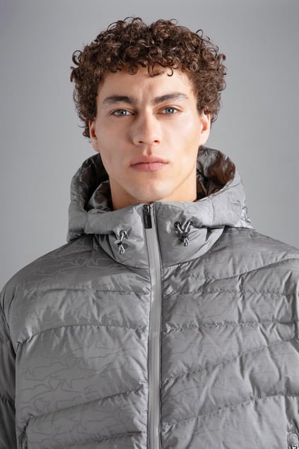 Paul Shark Paul Shark Erkek Gri Mont 14312690-053