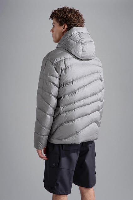 Paul Shark Paul Shark Erkek Gri Mont 14312690-053