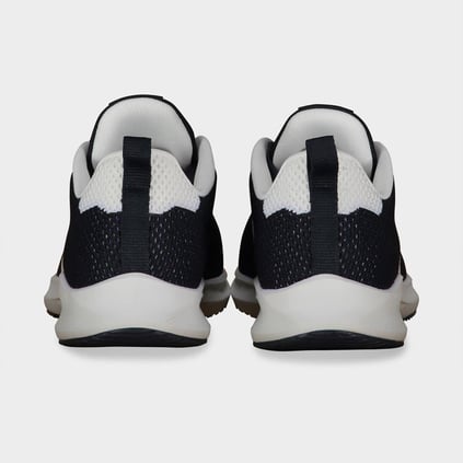 Paul Shark Paul Shark Erkek Günlük kullanım Düz ve Kısa Topuklu Lacivert Sneaker 23418010-013