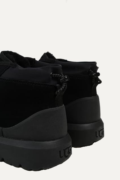 UGG UGG Erkek Siyah Bot & Bootie 1143991-SİYAH