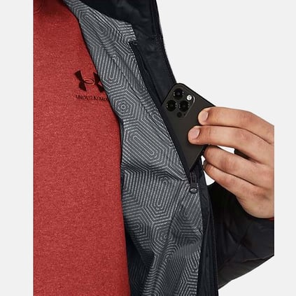 Under Armour Under Armour Erkek 001 Ceket 1385837-001