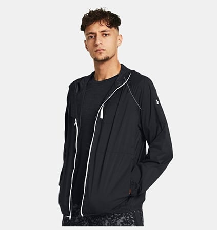 Under Armour Under Armour Erkek 001 Ceket 1381879-001