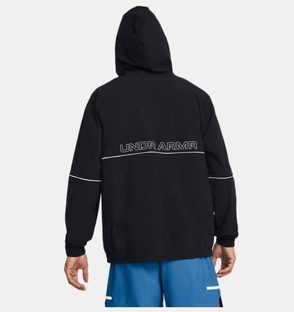 Under Armour Under Armour Erkek 001 Ceket 1383400-001