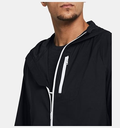 Under Armour Under Armour Erkek 001 Ceket 1381879-001