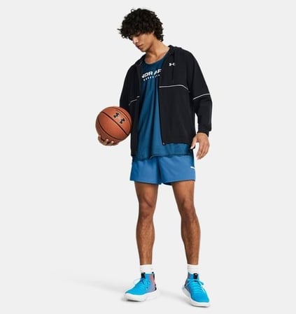 Under Armour Under Armour Erkek 001 Ceket 1383400-001