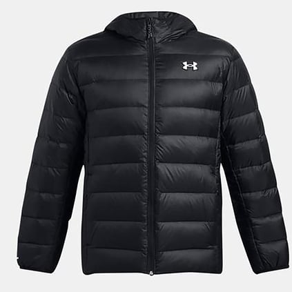 Under Armour Under Armour Erkek 001 Ceket 1385837-001