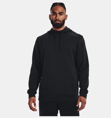 Under Armour Under Armour Erkek 001 Sweatshirt 1373353-001