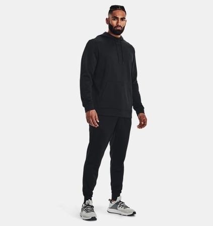 Under Armour Under Armour Erkek 001 Sweatshirt 1373353-001