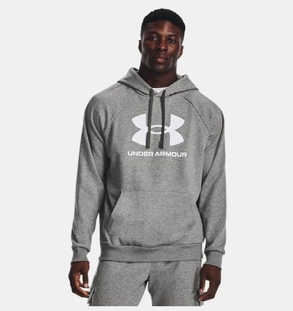 Under Armour Under Armour Erkek 025 Sweatshirt 1379758-025