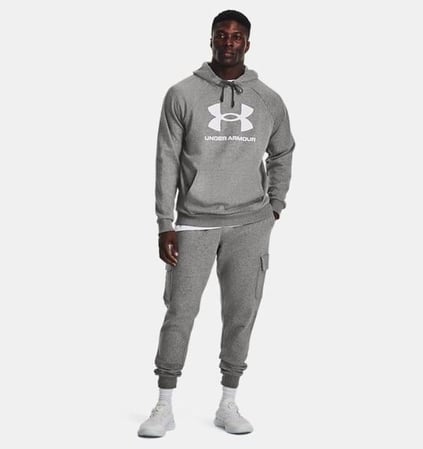 Under Armour Under Armour Erkek 025 Sweatshirt 1379758-025