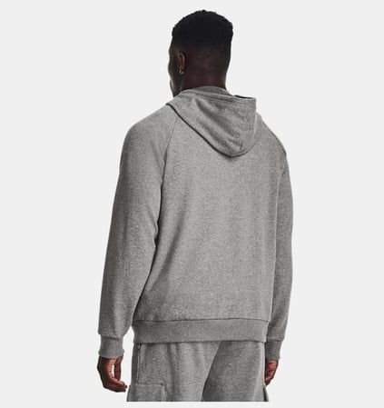 Under Armour Under Armour Erkek 025 Sweatshirt 1379758-025