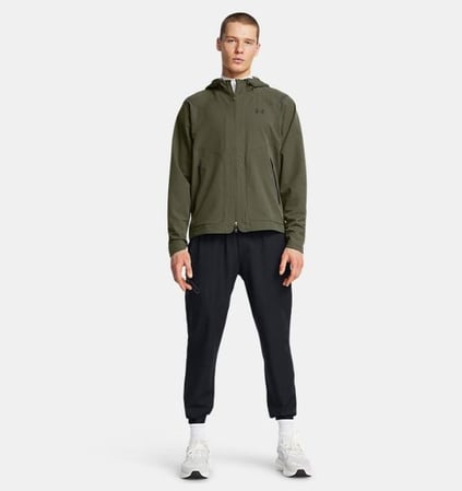 Under Armour Under Armour Erkek Haki Ceket 1389354-390