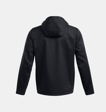 Under Armour Under Armour Erkek Siyah-Beyaz Ceket 1371587-002