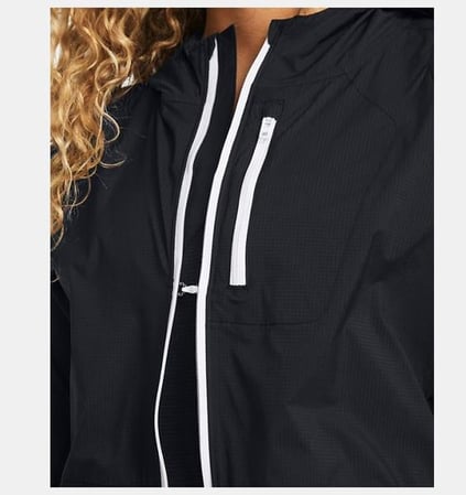 Under Armour Under Armour Kadın 001 Ceket 1381881-001