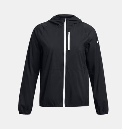 Under Armour Under Armour Kadın 001 Ceket 1381881-001