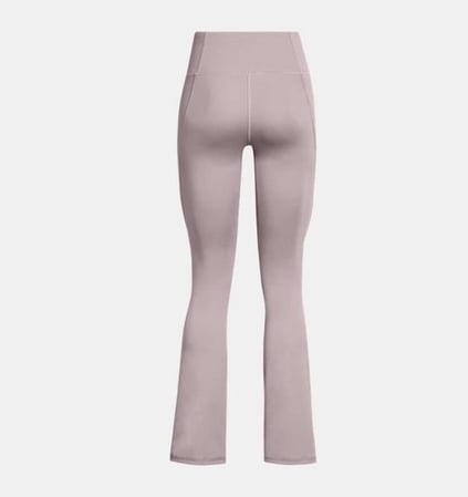 Under Armour Under Armour Kadın Logolu Spor Günlük Kullanım Gri Pantolon 1379176-015