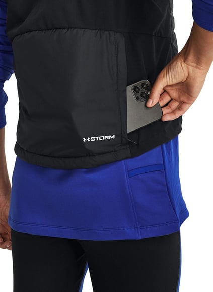 Under Armour Under Armour Kadın Siyah YELEK 1378502-001
