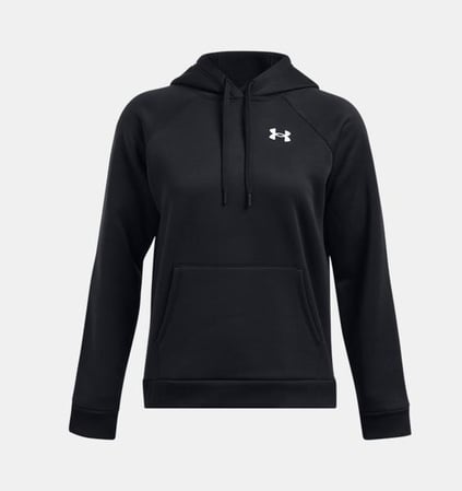 Under Armour Under Armour Kadın Siyah-Beyaz Sweatshirt 1386507-001