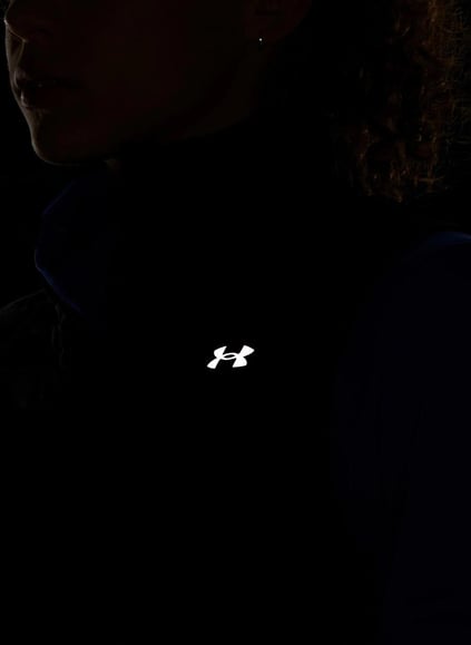Under Armour Under Armour Kadın Siyah YELEK 1378502-001