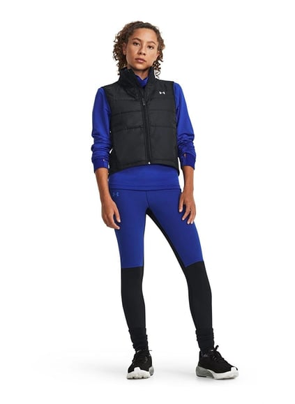 Under Armour Under Armour Kadın Siyah YELEK 1378502-001