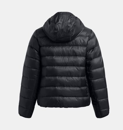 Under Armour Under Armour Kadın Siyah-Beyaz Ceket 1385852-001