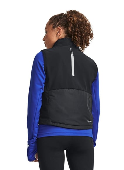 Under Armour Under Armour Kadın Siyah YELEK 1378502-001