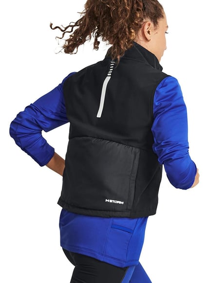 Under Armour Under Armour Kadın Siyah YELEK 1378502-001