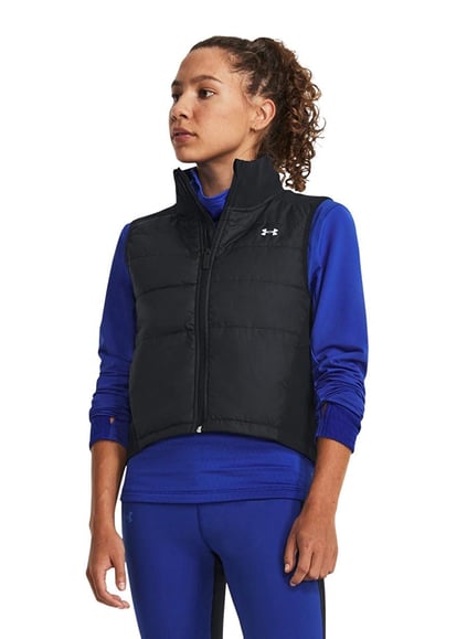 Under Armour Under Armour Kadın Siyah YELEK 1378502-001